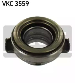 Подшипник (SKF: VKC 3559)